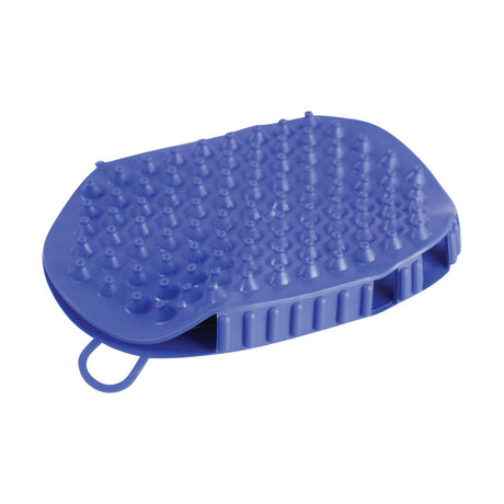 Gant de massage en caoutchouc HySHINE
