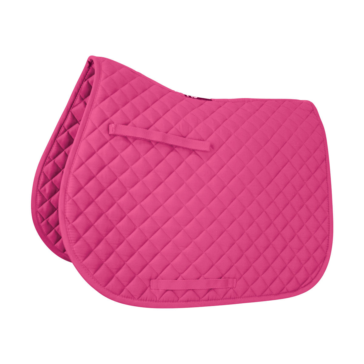 Tapis de selle HySPEED Showjump