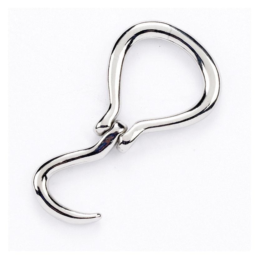 Cure-pied pliable Lincoln