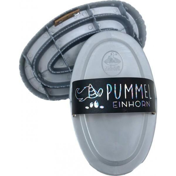 Haas Brushes Pummel Striegel