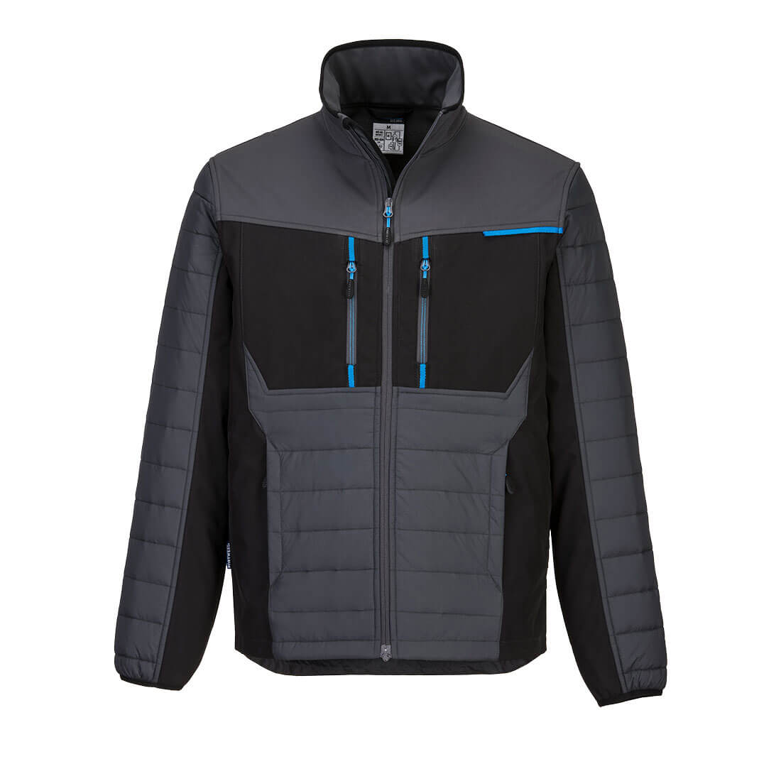 Portwest Baffle-Jacke