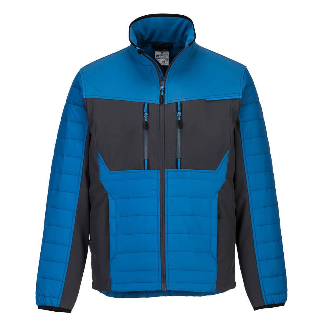 Portwest Baffle-Jacke