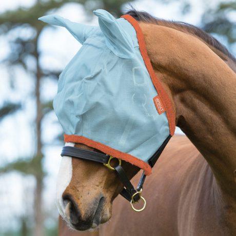 Horseware Ireland Amigo Fliegenmaske