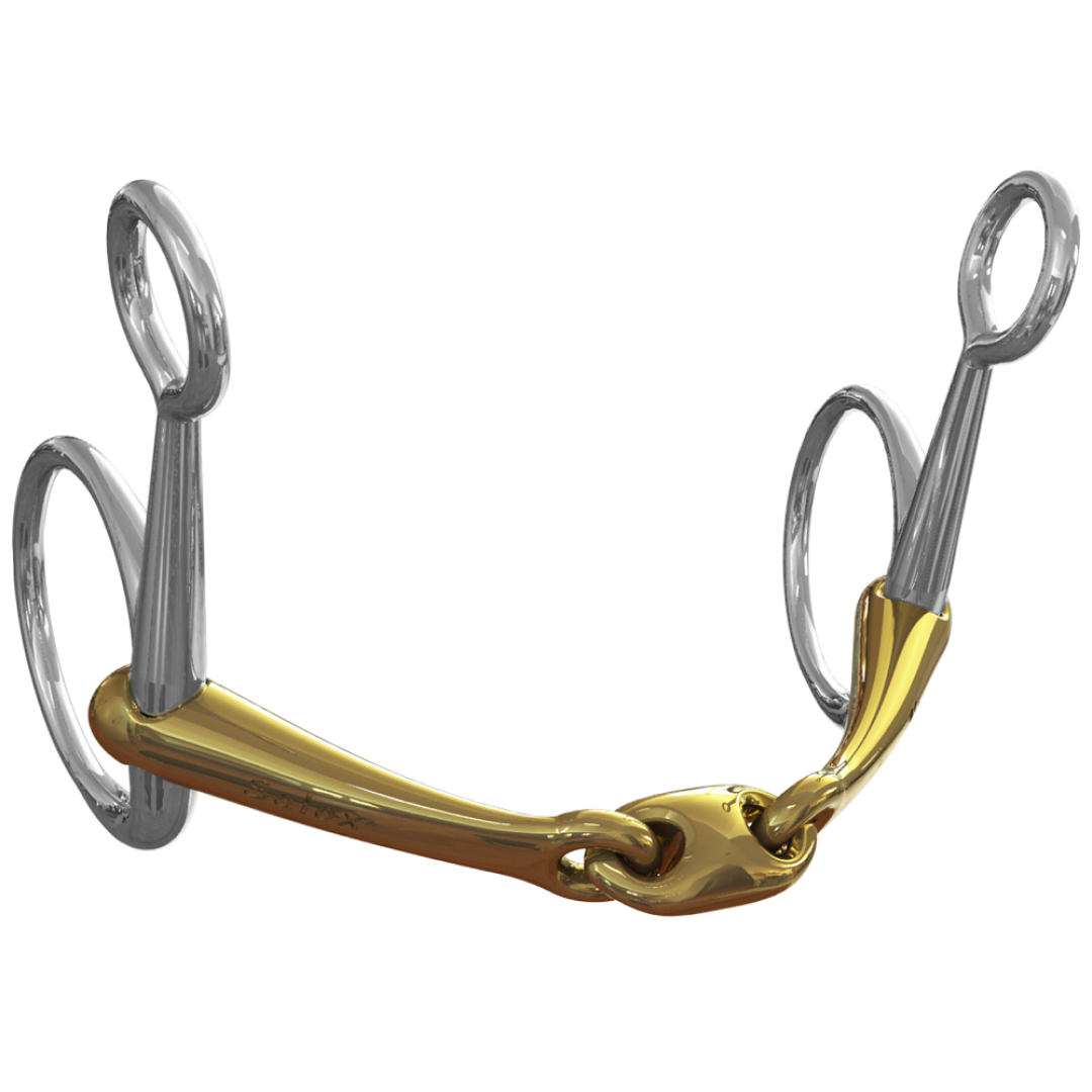 Neue schule Tranz -Lozenge 14mm Baucher