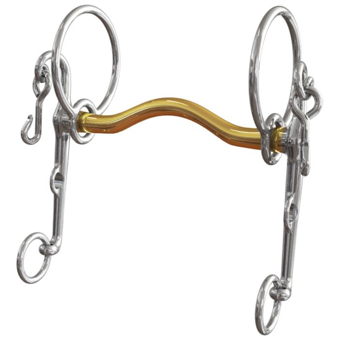 Neue Schule Slimma Swales Pelham 14mm Tige de 7cm