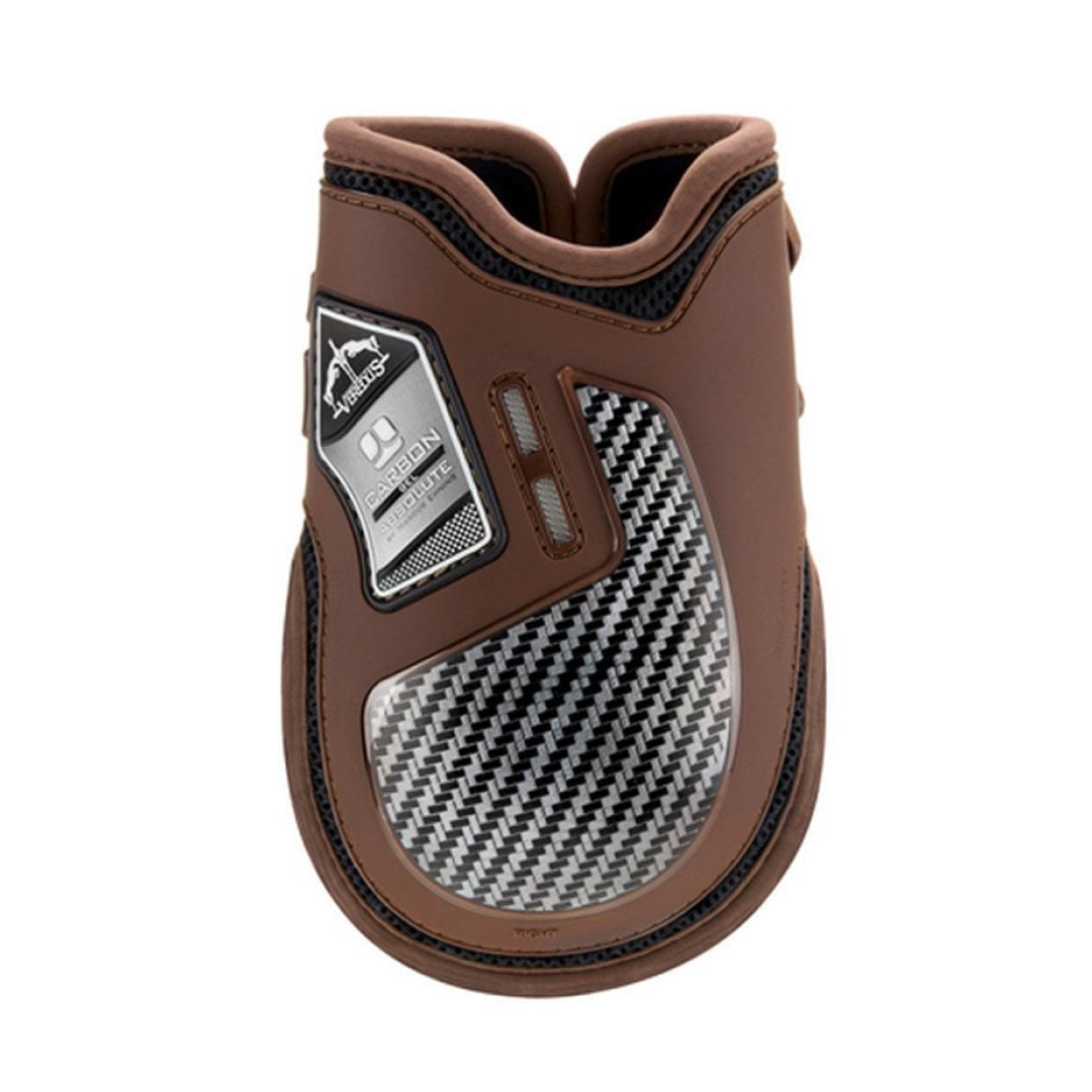 Veredus Carbon Gel Absolute Boots #colour_brown