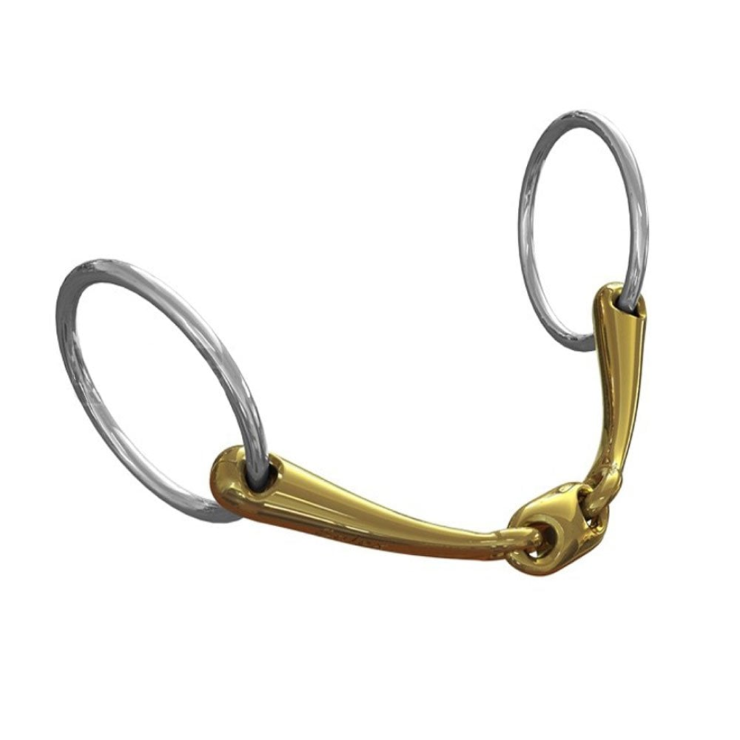 Neue Schule Tranz Lozenge 14mm 55mm Loose Ring