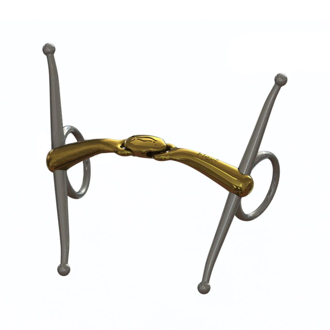 Neue Schule Turtle Top With Flex Full Cheek 16mm