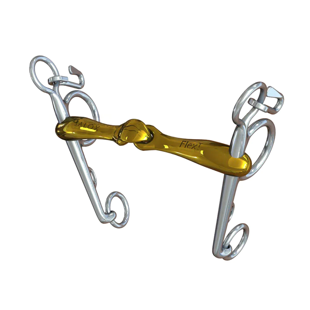 Neue Schule Turtle Tactio + Flex 16 mm Pelham 7cm