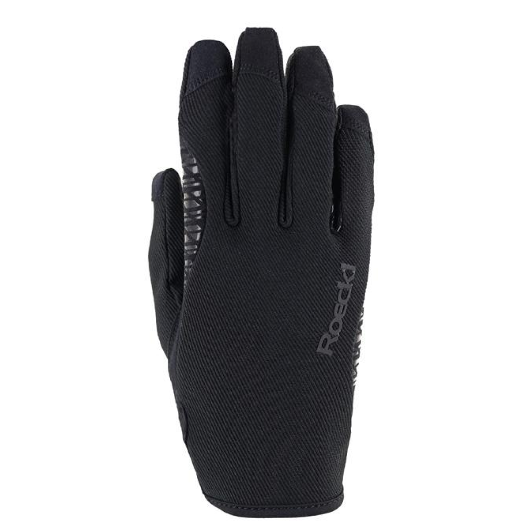 Roeckl Mans Riding Gloves