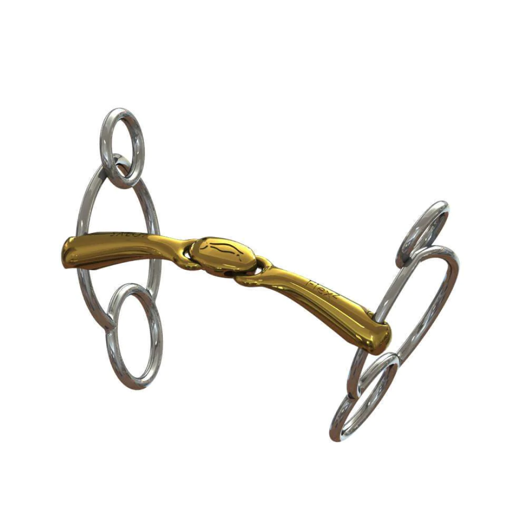 Neue Schule Turtle Top Avec Flex 16mm Universel