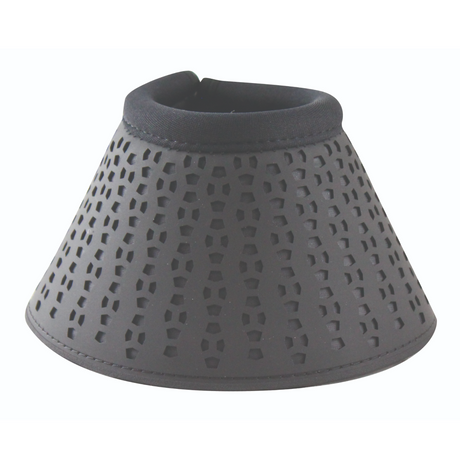 Woof Wear iVent Overreach Boots #colour_black