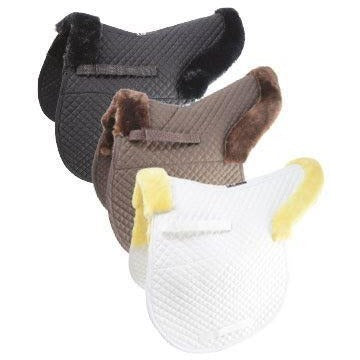 Numnah doublé polaire HySPEED Fab