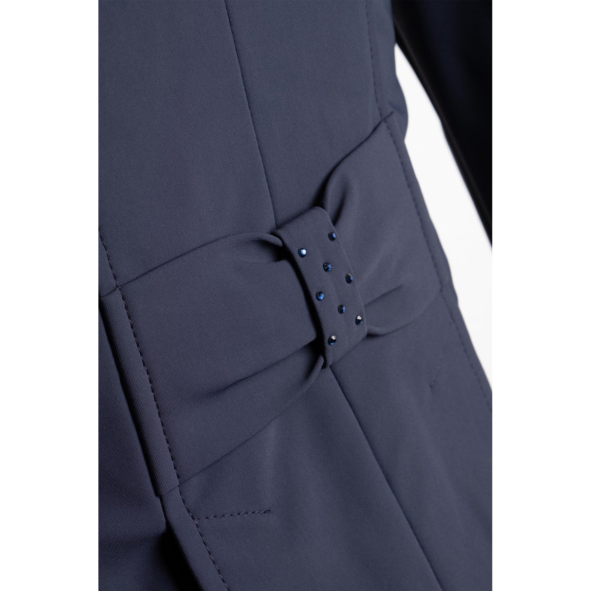 Veste Softshell Montar Short Dressage Marine Show