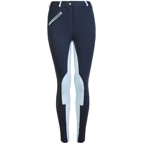 GS Equestrian Kerry Reithose für Kinder