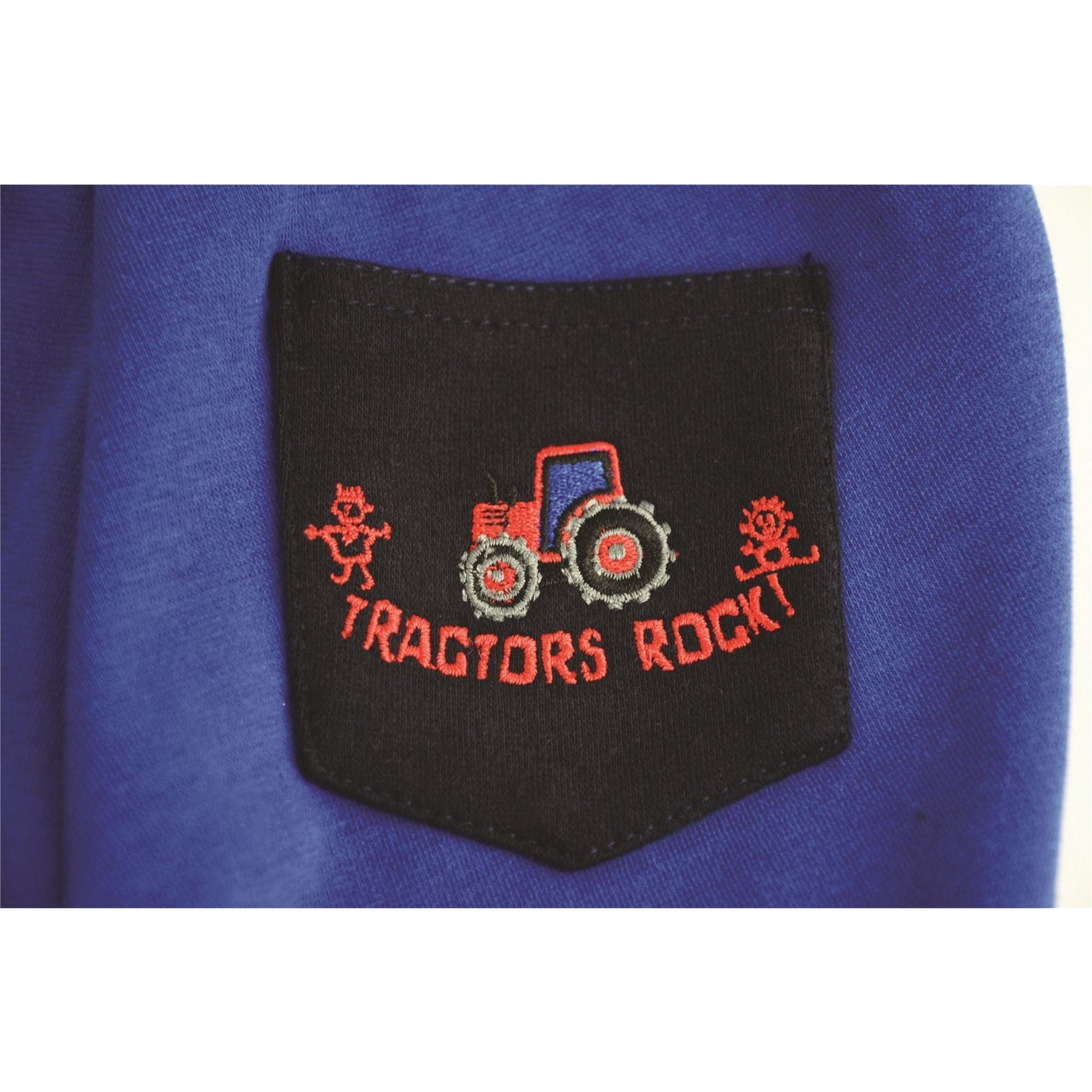 HyPERFORMANCE Tractors Rock Tots Jodhpurs