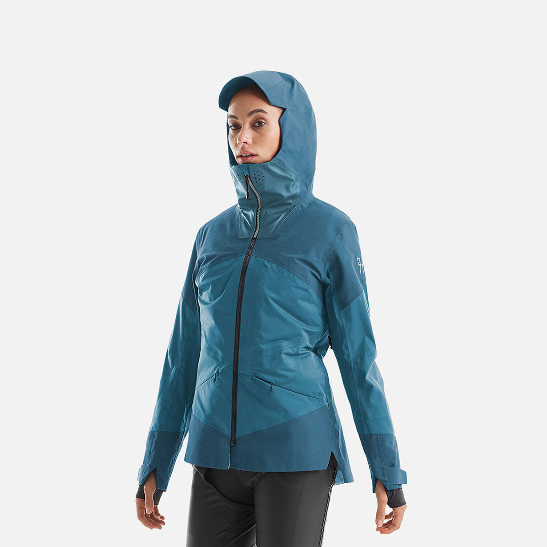 Veste Element Horse Pilot pour femme