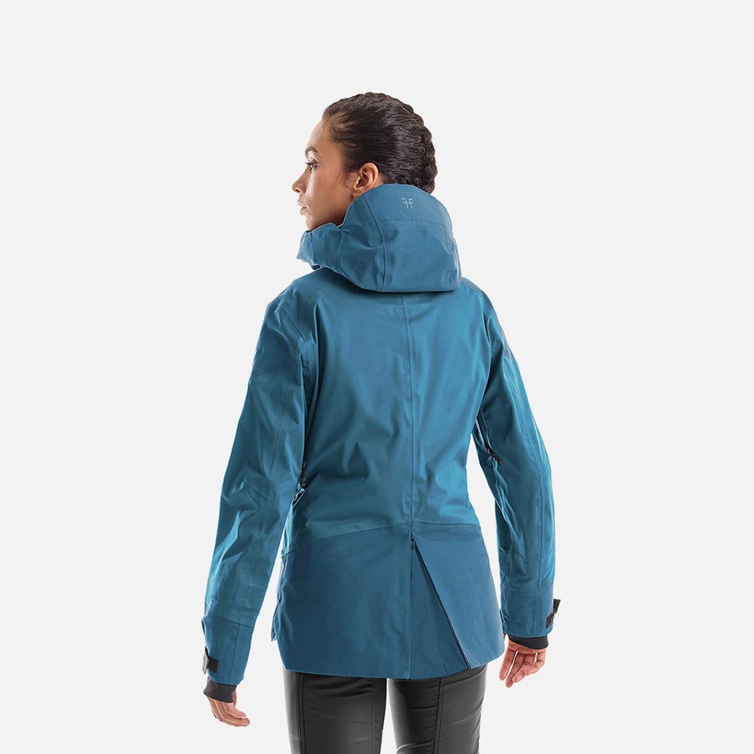 Veste Element Horse Pilot pour femme