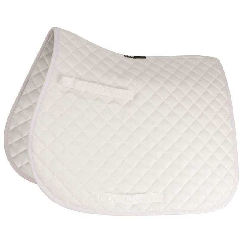Tapis de selle HySPEED Showjump