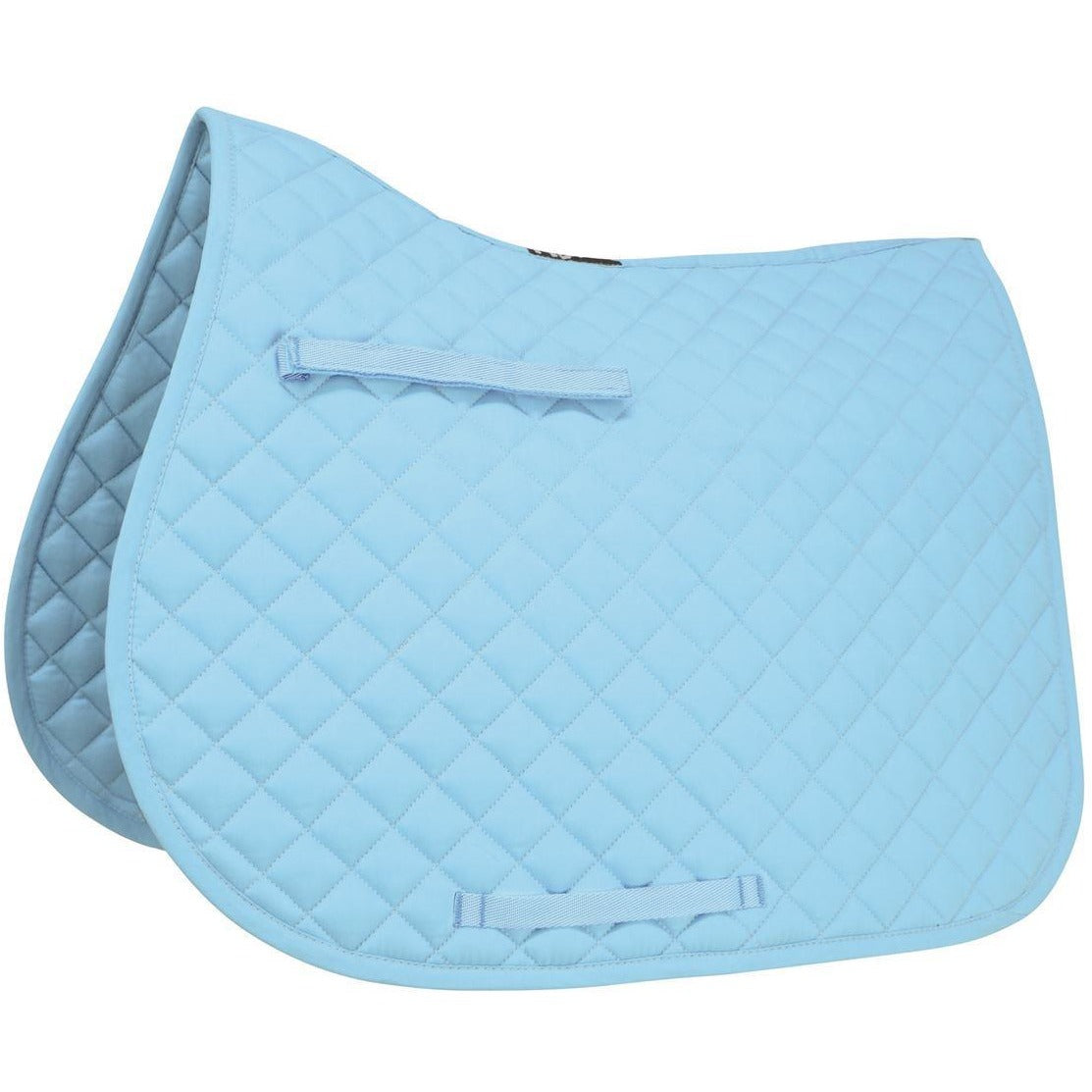 Tapis de selle HySPEED Showjump
