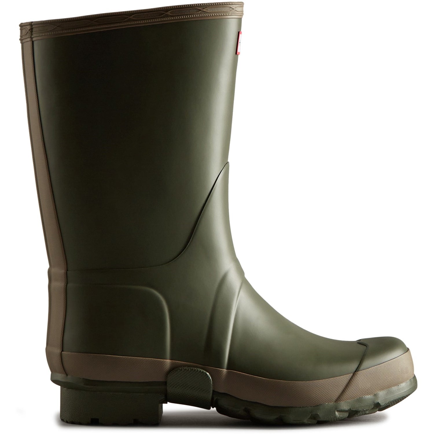 Hunter Herren Gardener Gummistiefel