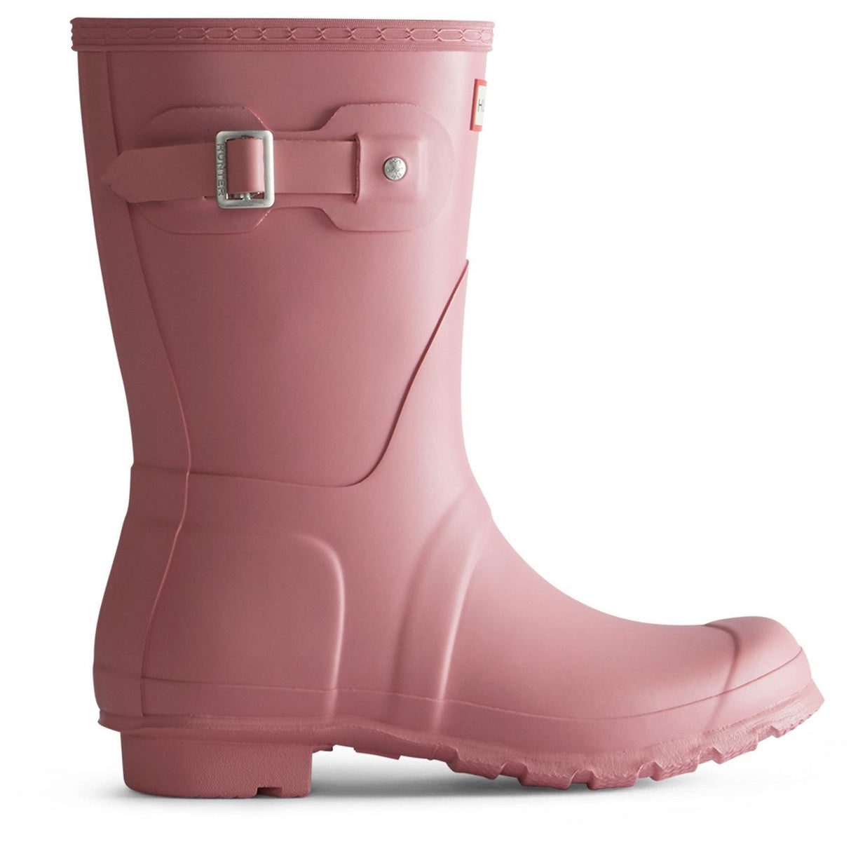 Hunter Women Original Short Wellington Boots