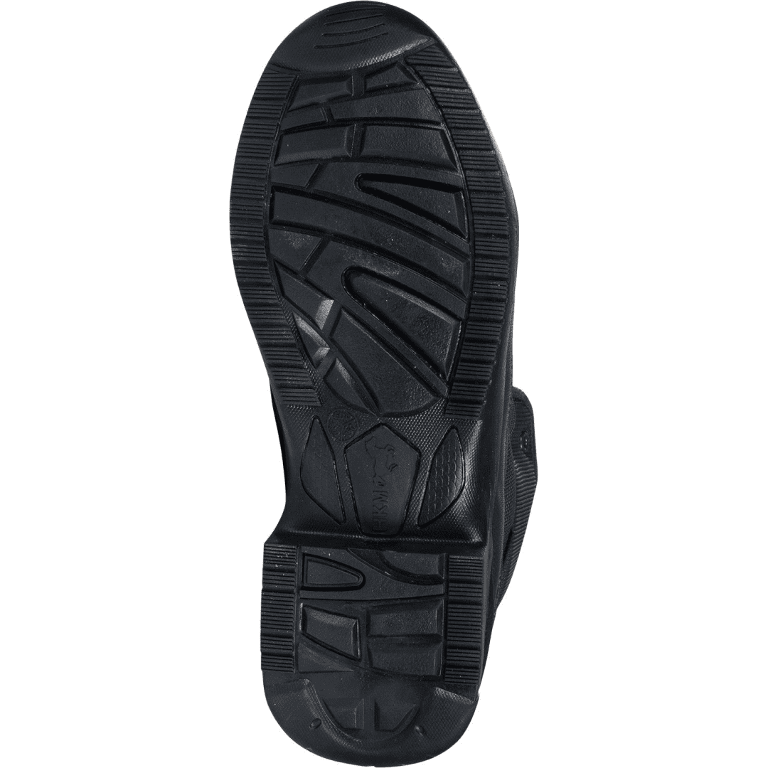 HKM Adventure Stable And Walking Boot #colour_brown