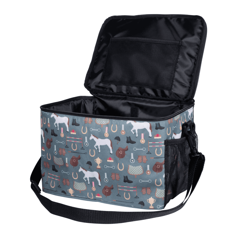 HKM Judy Grooming Bag #colour_green