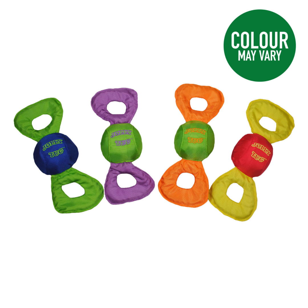 Jolly Pets Jolly Remorqueur