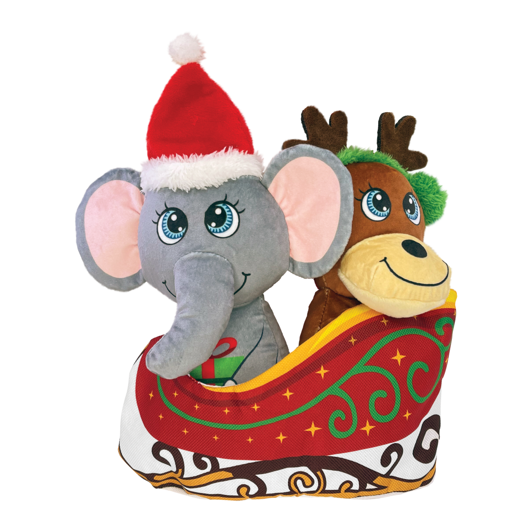 kong-holiday-occasions-sleigh
