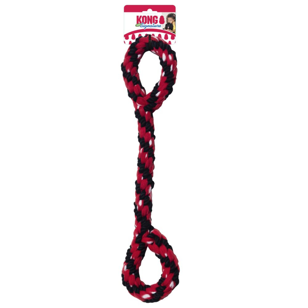 KONG Signature Corde Double Remorqueur