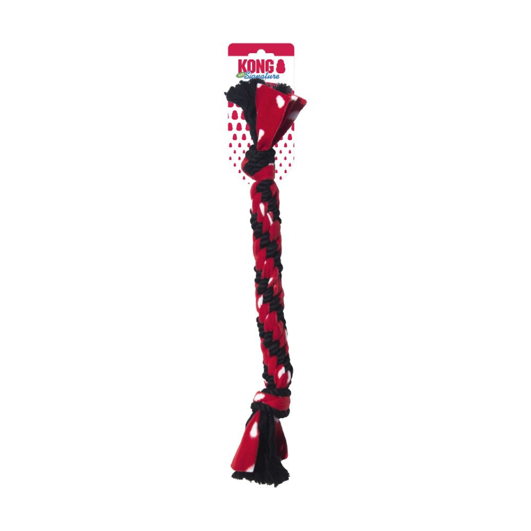 Kong Signature Seil Dual Knot