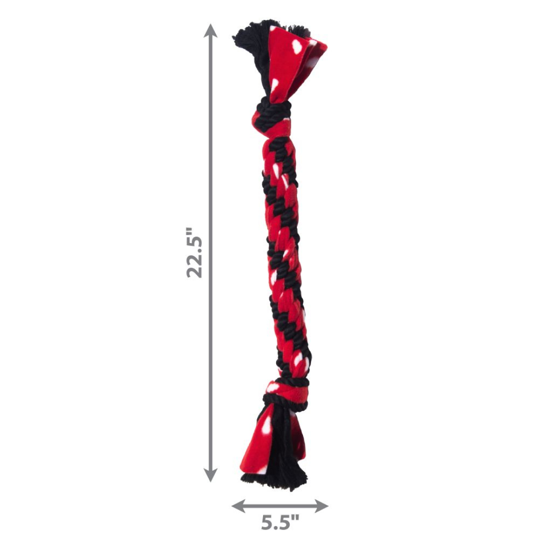 Kong Signature Seil Dual Knot