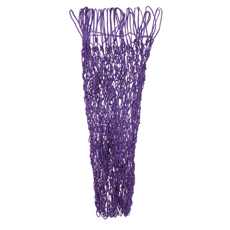 Imperial Riding Zone Haynet #colour_royal-purple