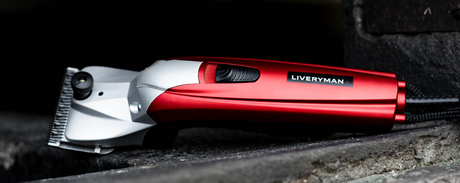 Caring & Using Liveryman Black Beauty Clippers