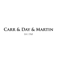 Carr & Day & Martin