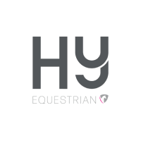 HY Logo- Bold HY above thin Equestrian