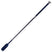 Woof Wear Reptile Riding Whip #colour_black-silver