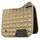 Woof Wear Vision Dressage Saddle Pad #colour_champagne