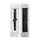 Acavallo Western Girth Sleeve Gel Classic Sheepskin #colour_natural
