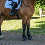GS Equestrian & Country Pro Brushing Boots