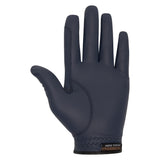 Imperial Riding Essentials Elegance Gloves #Colour_navy