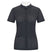 Imperial Riding Airshift Grandprix Short Sleeve Top #Colour_black