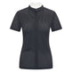 Imperial Riding Airshift Grandprix Short Sleeve Top #Colour_black