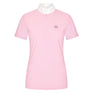 Imperial Riding Children's Grandprix Competition Shirt #Colour_ballerina