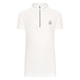 Imperial Riding Children's Carlos T-shirt #Colour_white
