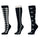Dublin 3 Pack Socks Adults #colour_classic-navy