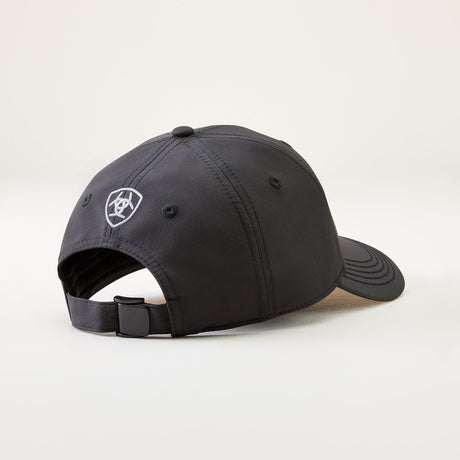 Ariat Shield Performance Cap #Colour_Black