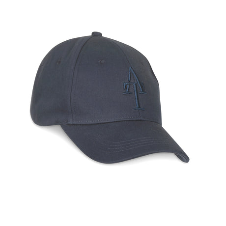 Shires Aubrion Team Cap #colour_navy