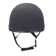 Shires Karben Icon Young Rider Jockey Skull #colour_black